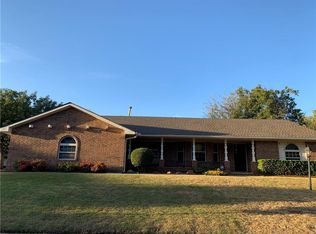 6429 Whitehall Dr, Oklahoma City, OK 73132