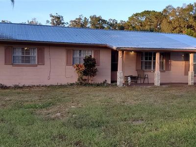 1401 W Euclid Ave, Deland, FL, 32720