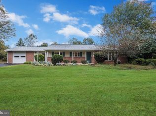 609 Church Rd, Reisterstown, MD 21136