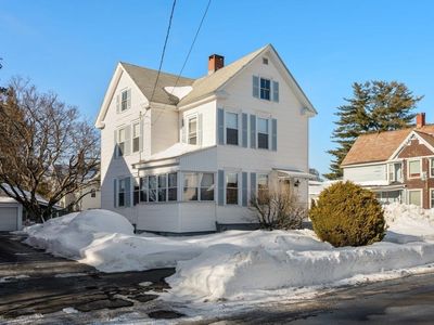 25 Dubois St, Westfield, MA, 01085