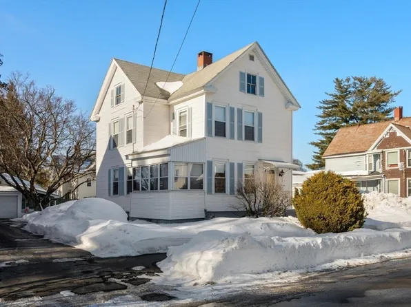 25 Dubois St, Westfield, MA 01085