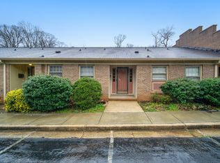 1334 Briar Creek Rd APT 3, Charlotte, NC