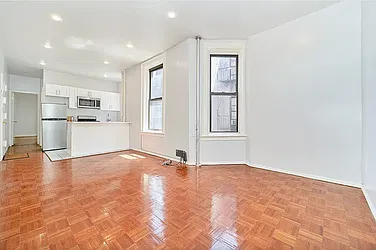 Rented by Living New York