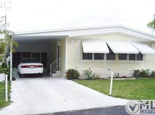 2815 Deerfield Dr, North Fort Myers, FL 33917