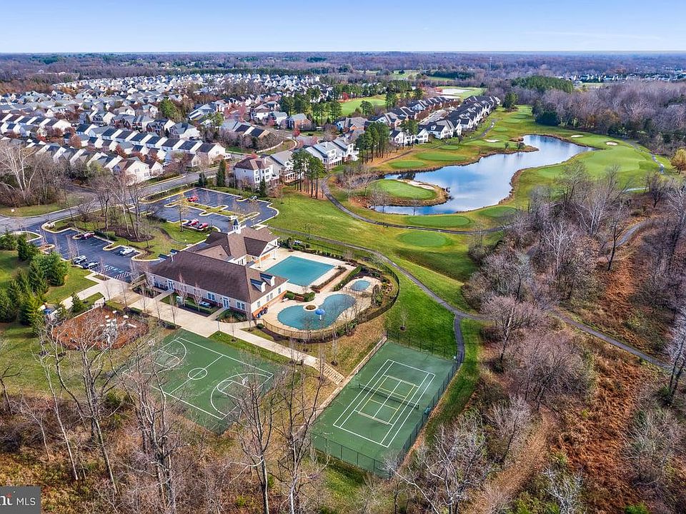 15436 Painters Cove Way, Haymarket, VA 20169 Zillow