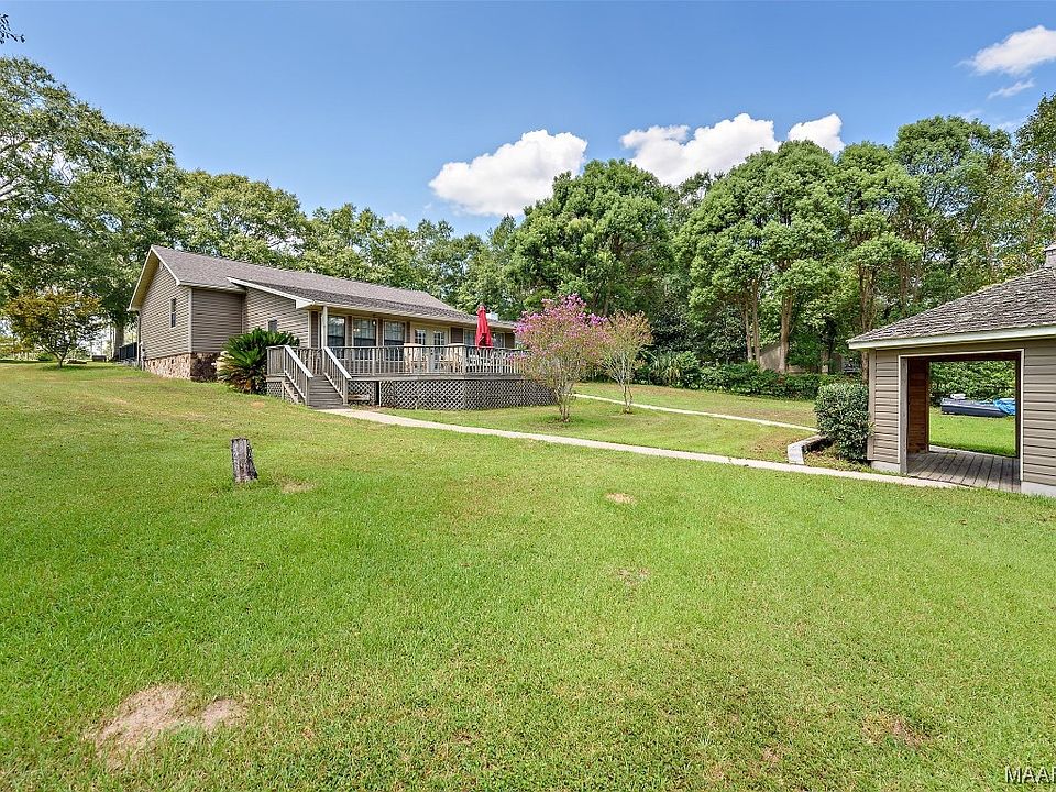 488 Private Road 1601, Chancellor, AL 36316 MLS 546022 Zillow