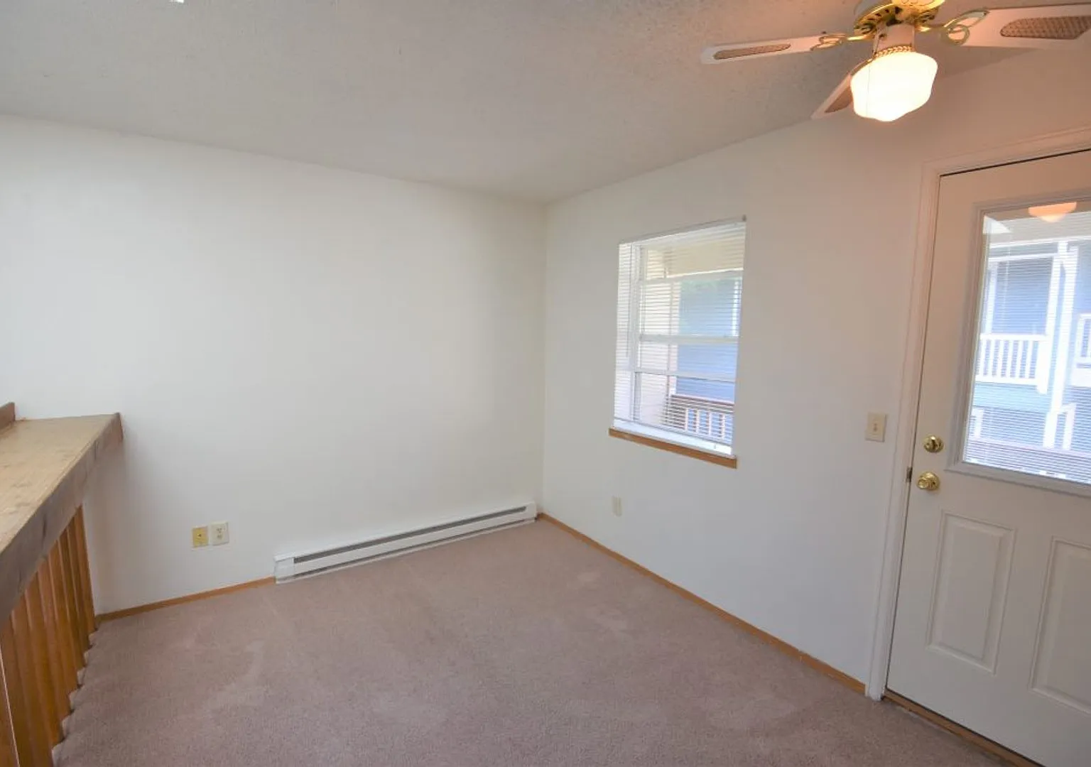 Fourplex on the Hill near CU Boulder! — Photo 4
