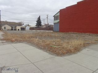 500 E Park Ave, Anaconda, MT 59711