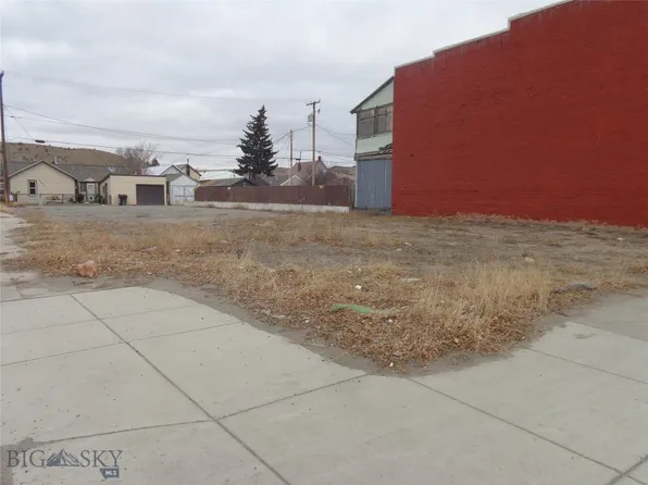 500 E Park Ave, Anaconda, MT 59711