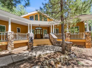 2133 Aubry, Flagstaff, AZ 86005