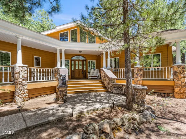 2133 Aubry, Flagstaff, AZ 86005