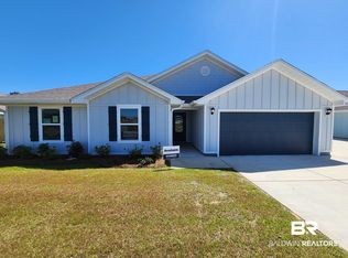 24212 Old Foley Rd, Elberta, AL 36530