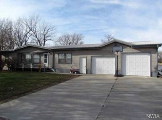 22004 Dogwood Ave, Onawa, IA 51040