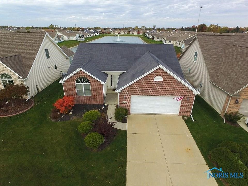10792 S Lakes Dr, Perrysburg, OH 43551 Zillow