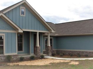 19 W Sycamore, Sumrall, MS 39482