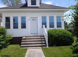 1418 McKinley Ave, Pleasantville, NJ 08232