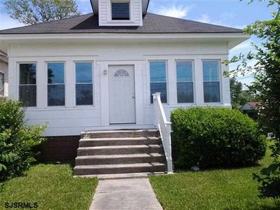 1418 McKinley Ave, Pleasantville, NJ, 08232