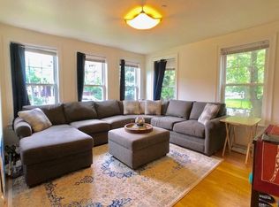21 Raymond St #1, Boston, MA 02134