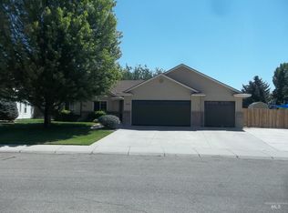 2598 N Shoveler Way, Meridian, ID 83646