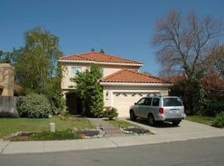 3207 Acton Way, Roseville, CA 95747
