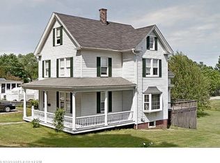 81 High St, Bath, ME 04530