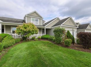 3727 Pegasus Cir, Syracuse, NY 13209