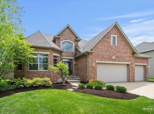3712 Ryder Ct, Naperville, IL 60564