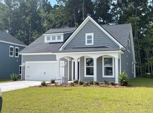 244 Craigflower Ct HOMESITE 39, Henninger H Longs, SC 29568