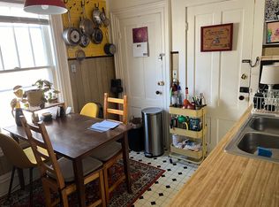 44 Loomis St APT 1, Burlington, VT 05401