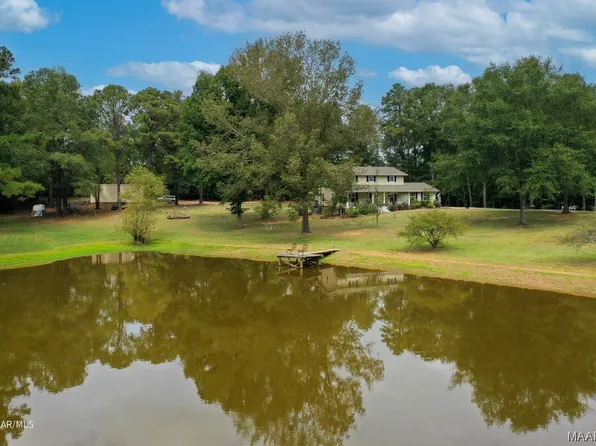 4493 Old Highway 5 N, Thomasville, AL 36784