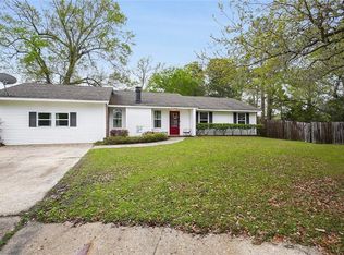 109 Greencrest Dr, Slidell, LA 70458