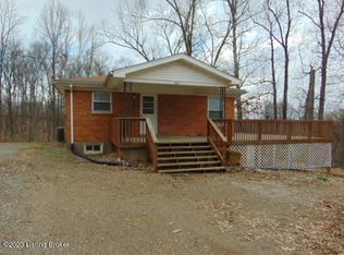 10060 Barricks Rd, Louisville, KY 40229