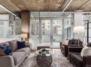 1401 Wewatta St UNIT 211, Denver, CO 80202