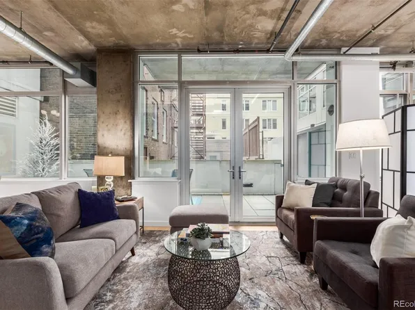 1401 Wewatta Street #211, Denver, CO 80202