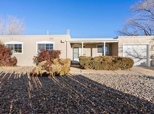 1107 Calle La Resolana, Santa Fe, NM 87507
