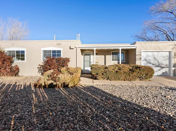 1107 Calle La Resolana, Santa Fe, NM 87507