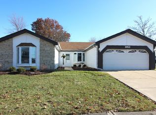1953 Towner Ln, Glendale Heights, IL