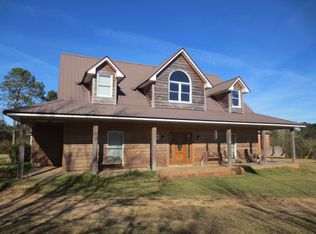 40 Hideaway Ln, Newhebron, MS 39140
