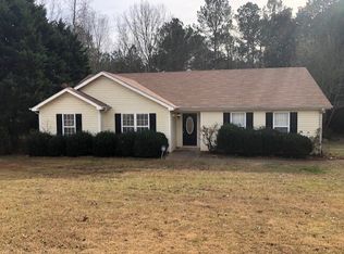 100 Mountainview Dr, Covington, GA 30016