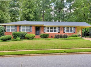 235 Simmons Pl, Augusta, GA 30907