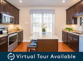240 Martins Lndg UNIT 301, North Reading, MA 01864
