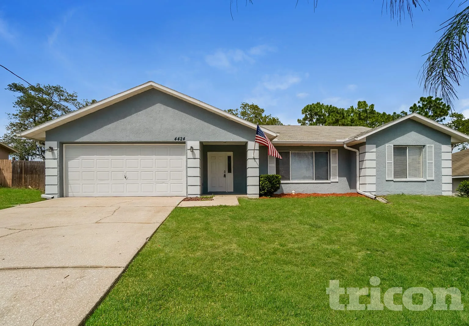 4424 Ohara Street Spring Hill FL — Photo 1