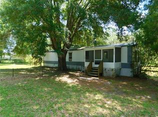 8869 County Road 622b, Bushnell, FL 33513