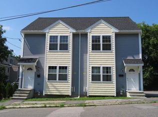47 Charles St, Haverhill, MA 01830