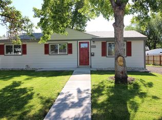 7310 Clay St, Westminster, CO 80030