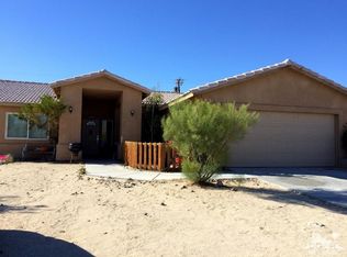 15379 Avenida Atezada, Desert Hot Springs, CA 92240