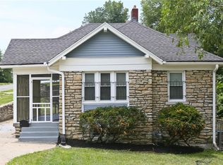 4402 Olive St, Kansas City, MO 64130