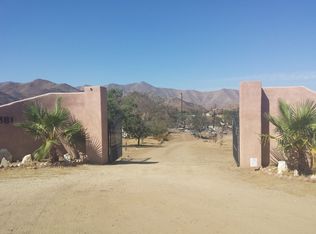 4381 East Rd, Lake Isabella, CA 93240