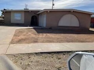 5112 Prince Edward Ave, El Paso, TX 79924