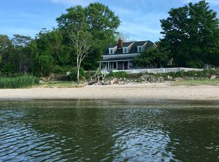 37 Shaw Rd, Sag Harbor, NY 11963